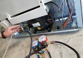Jasa Service Kulkas