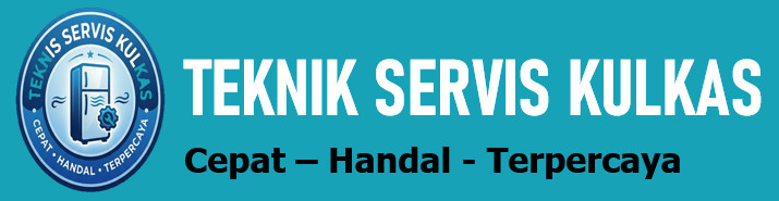Teknik Servis Kulkas | TSK